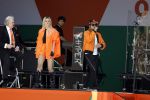 Rotterdam 27 april 2023
Koningsdag 2023 in Rotterdam met aanwezig Koning Willem Alexander, KoninginMaxima ,Prinses Amalia, Prinses Ariane ,Prins Constantijn ,Prinses Laurentien ,Prins Maurits ,Prinses Marilene ,Prins Bernhard ,Prinses Annette ,Prins Floris ,Prinses Aimee ,Prins Pieter Christiaan, en Prinses Anita .
Burgemeester Aboutaleb is de gastheer. Lee Towers Davina Michelle en Ronnie Flex treden op.