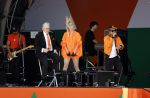Rotterdam 27 april 2023
Koningsdag 2023 in Rotterdam met aanwezig Koning Willem Alexander, KoninginMaxima ,Prinses Amalia, Prinses Ariane ,Prins Constantijn ,Prinses Laurentien ,Prins Maurits ,Prinses Marilene ,Prins Bernhard ,Prinses Annette ,Prins Floris ,Prinses Aimee ,Prins Pieter Christiaan, en Prinses Anita .
Burgemeester Aboutaleb is de gastheer. Lee Towers Davina Michelle en Ronnie Flex treden op.