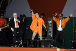 Rotterdam 27 april 2023
Koningsdag 2023 in Rotterdam met aanwezig Koning Willem Alexander, KoninginMaxima ,Prinses Amalia, Prinses Ariane ,Prins Constantijn ,Prinses Laurentien ,Prins Maurits ,Prinses Marilene ,Prins Bernhard ,Prinses Annette ,Prins Floris ,Prinses Aimee ,Prins Pieter Christiaan, en Prinses Anita .
Burgemeester Aboutaleb is de gastheer. Lee Towers Davina Michelle en Ronnie Flex treden op.