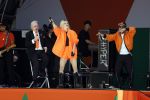 Rotterdam 27 april 2023
Koningsdag 2023 in Rotterdam met aanwezig Koning Willem Alexander, KoninginMaxima ,Prinses Amalia, Prinses Ariane ,Prins Constantijn ,Prinses Laurentien ,Prins Maurits ,Prinses Marilene ,Prins Bernhard ,Prinses Annette ,Prins Floris ,Prinses Aimee ,Prins Pieter Christiaan, en Prinses Anita .
Burgemeester Aboutaleb is de gastheer. Lee Towers Davina Michelle en Ronnie Flex treden op.