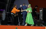 Rotterdam 27 april 2023
Koningsdag 2023 in Rotterdam met aanwezig Koning Willem Alexander, KoninginMaxima ,Prinses Amalia, Prinses Ariane ,Prins Constantijn ,Prinses Laurentien ,Prins Maurits ,Prinses Marilene ,Prins Bernhard ,Prinses Annette ,Prins Floris ,Prinses Aimee ,Prins Pieter Christiaan, en Prinses Anita .
Burgemeester Aboutaleb is de gastheer. Optreden van Lee Towers Davina Michelle en Ronnie Flex.