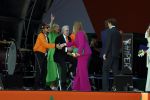 Rotterdam 27 april 2023
Koningsdag 2023 in Rotterdam met aanwezig Koning Willem Alexander, KoninginMaxima ,Prinses Amalia, Prinses Ariane ,Prins Constantijn ,Prinses Laurentien ,Prins Maurits ,Prinses Marilene ,Prins Bernhard ,Prinses Annette ,Prins Floris ,Prinses Aimee ,Prins Pieter Christiaan, en Prinses Anita .
Burgemeester Aboutaleb is de gastheer. Optreden van Lee Towers Davina Michelle en Ronnie Flex.