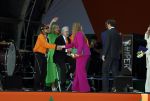 Rotterdam 27 april 2023
Koningsdag 2023 in Rotterdam met aanwezig Koning Willem Alexander, KoninginMaxima ,Prinses Amalia, Prinses Ariane ,Prins Constantijn ,Prinses Laurentien ,Prins Maurits ,Prinses Marilene ,Prins Bernhard ,Prinses Annette ,Prins Floris ,Prinses Aimee ,Prins Pieter Christiaan, en Prinses Anita .
Burgemeester Aboutaleb is de gastheer. Optreden van Lee Towers Davina Michelle en Ronnie Flex.