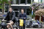 Amsterdam 11 mei 2023
Rop Verheijen op de fiets in het centrum van Amsterdam.