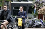 Amsterdam 11 mei 2023
Rop Verheijen op de fiets in het centrum van Amsterdam.
