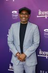 Utrecht 16 april 2023
Premiere the Bodyguard in het Beatrix Theater.