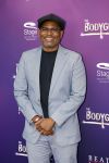 Utrecht 16 april 2023
Premiere the Bodyguard in het Beatrix Theater.