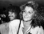 Haarlem, Eindhoven, 23 Mei 1987
Haarlem-PSV 0-3
Landskampioen 1986-1987
Optocht en Gemeentehuis
Ruud Gullit en Yvonne de Vries