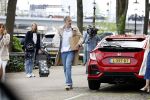 Amsterdam 5 en 6 mei 2023
Ruud de Wild en Olcay Gulsen zijn hun huis aan het verbouwen en zijn nog opnames aan het maken voor hun documentaire. Ook zus Dolshe Gulsen is erbij.