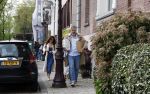 Amsterdam 5 en 6 mei 2023
Ruud de Wild en Olcay Gulsen zijn hun huis aan het verbouwen en zijn nog opnames aan het maken voor hun documentaire. Ook zus Dolshe Gulsen is erbij.