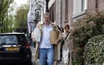 Amsterdam 5 en 6 mei 2023
Ruud de Wild en Olcay Gulsen zijn hun huis aan het verbouwen en zijn nog opnames aan het maken voor hun documentaire. Ook zus Dolshe Gulsen is erbij.