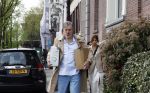 Amsterdam 5 en 6 mei 2023
Ruud de Wild en Olcay Gulsen zijn hun huis aan het verbouwen en zijn nog opnames aan het maken voor hun documentaire. Ook zus Dolshe Gulsen is erbij.