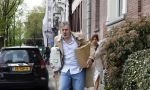 Amsterdam 5 en 6 mei 2023
Ruud de Wild en Olcay Gulsen zijn hun huis aan het verbouwen en zijn nog opnames aan het maken voor hun documentaire. Ook zus Dolshe Gulsen is erbij.