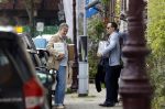 Amsterdam 5 en 6 mei 2023
Ruud de Wild en Olcay Gulsen zijn hun huis aan het verbouwen en zijn nog opnames aan het maken voor hun documentaire. Ook zus Dolshe Gulsen is erbij.