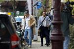 Amsterdam 5 en 6 mei 2023
Ruud de Wild en Olcay Gulsen zijn hun huis aan het verbouwen en zijn nog opnames aan het maken voor hun documentaire. Ook zus Dolshe Gulsen is erbij.