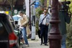 Amsterdam 5 en 6 mei 2023
Ruud de Wild en Olcay Gulsen zijn hun huis aan het verbouwen en zijn nog opnames aan het maken voor hun documentaire. Ook zus Dolshe Gulsen is erbij.