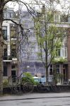 Amsterdam 5 en 6 mei 2023
Ruud de Wild en Olcay Gulsen zijn hun huis aan het verbouwen en zijn nog opnames aan het maken voor hun documentaire. Ook zus Dolshe Gulsen is erbij.