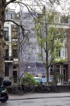 Amsterdam 5 en 6 mei 2023
Ruud de Wild en Olcay Gulsen zijn hun huis aan het verbouwen en zijn nog opnames aan het maken voor hun documentaire. Ook zus Dolshe Gulsen is erbij.