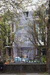 Amsterdam 5 en 6 mei 2023
Ruud de Wild en Olcay Gulsen zijn hun huis aan het verbouwen en zijn nog opnames aan het maken voor hun documentaire. Ook zus Dolshe Gulsen is erbij.
