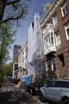 Amsterdam 5 en 6 mei 2023
Ruud de Wild en Olcay Gulsen zijn hun huis aan het verbouwen en zijn nog opnames aan het maken voor hun documentaire. Ook zus Dolshe Gulsen is erbij.