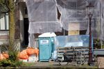 Amsterdam 5 en 6 mei 2023
Ruud de Wild en Olcay Gulsen zijn hun huis aan het verbouwen en zijn nog opnames aan het maken voor hun documentaire. Ook zus Dolshe Gulsen is erbij.
