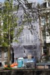 Amsterdam 5 en 6 mei 2023
Ruud de Wild en Olcay Gulsen zijn hun huis aan het verbouwen en zijn nog opnames aan het maken voor hun documentaire. Ook zus Dolshe Gulsen is erbij.