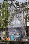 Amsterdam 5 en 6 mei 2023
Ruud de Wild en Olcay Gulsen zijn hun huis aan het verbouwen en zijn nog opnames aan het maken voor hun documentaire. Ook zus Dolshe Gulsen is erbij.