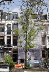 Amsterdam 5 en 6 mei 2023
Ruud de Wild en Olcay Gulsen zijn hun huis aan het verbouwen en zijn nog opnames aan het maken voor hun documentaire. Ook zus Dolshe Gulsen is erbij.