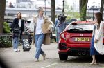 Amsterdam 5 en 6 mei 2023
Ruud de Wild en Olcay Gulsen zijn hun huis aan het verbouwen en zijn nog opnames aan het maken voor hun documentaire. Ook zus Dolshe Gulsen is erbij.