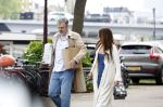 Amsterdam 5 en 6 mei 2023
Ruud de Wild en Olcay Gulsen zijn hun huis aan het verbouwen en zijn nog opnames aan het maken voor hun documentaire. Ook zus Dolshe Gulsen is erbij.