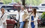 Amsterdam 5 en 6 mei 2023
Ruud de Wild en Olcay Gulsen zijn hun huis aan het verbouwen en zijn nog opnames aan het maken voor hun documentaire. Ook zus Dolshe Gulsen is erbij.
