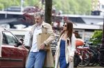 Amsterdam 5 en 6 mei 2023
Ruud de Wild en Olcay Gulsen zijn hun huis aan het verbouwen en zijn nog opnames aan het maken voor hun documentaire. Ook zus Dolshe Gulsen is erbij.