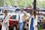 Amsterdam 5 en 6 mei 2023
Ruud de Wild en Olcay Gulsen zijn hun huis aan het verbouwen en zijn nog opnames aan het maken voor hun documentaire. Ook zus Dolshe Gulsen is erbij.