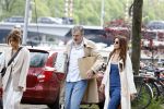 Amsterdam 5 en 6 mei 2023
Ruud de Wild en Olcay Gulsen zijn hun huis aan het verbouwen en zijn nog opnames aan het maken voor hun documentaire. Ook zus Dolshe Gulsen is erbij.