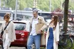 Amsterdam 5 en 6 mei 2023
Ruud de Wild en Olcay Gulsen zijn hun huis aan het verbouwen en zijn nog opnames aan het maken voor hun documentaire. Ook zus Dolshe Gulsen is erbij.