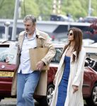 Amsterdam 5 en 6 mei 2023
Ruud de Wild en Olcay Gulsen zijn hun huis aan het verbouwen en zijn nog opnames aan het maken voor hun documentaire. Ook zus Dolshe Gulsen is erbij.