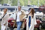 Amsterdam 5 en 6 mei 2023
Ruud de Wild en Olcay Gulsen zijn hun huis aan het verbouwen en zijn nog opnames aan het maken voor hun documentaire. Ook zus Dolshe Gulsen is erbij.