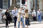 Amsterdam 5 en 6 mei 2023
Ruud de Wild en Olcay Gulsen zijn hun huis aan het verbouwen en zijn nog opnames aan het maken voor hun documentaire. Ook zus Dolshe Gulsen is erbij.