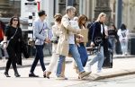 Amsterdam 5 en 6 mei 2023
Ruud de Wild en Olcay Gulsen zijn hun huis aan het verbouwen en zijn nog opnames aan het maken voor hun documentaire. Ook zus Dolshe Gulsen is erbij.