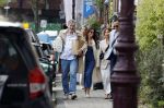 Amsterdam 5 en 6 mei 2023
Ruud de Wild en Olcay Gulsen zijn hun huis aan het verbouwen en zijn nog opnames aan het maken voor hun documentaire. Ook zus Dolshe Gulsen is erbij.
