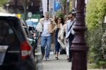 Amsterdam 5 en 6 mei 2023
Ruud de Wild en Olcay Gulsen zijn hun huis aan het verbouwen en zijn nog opnames aan het maken voor hun documentaire. Ook zus Dolshe Gulsen is erbij.