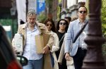 Amsterdam 5 en 6 mei 2023
Ruud de Wild en Olcay Gulsen zijn hun huis aan het verbouwen en zijn nog opnames aan het maken voor hun documentaire. Ook zus Dolshe Gulsen is erbij.
