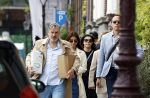 Amsterdam 5 en 6 mei 2023
Ruud de Wild en Olcay Gulsen zijn hun huis aan het verbouwen en zijn nog opnames aan het maken voor hun documentaire. Ook zus Dolshe Gulsen is erbij.