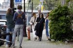 Amsterdam 5 en 6 mei 2023
Ruud de Wild en Olcay Gulsen zijn hun huis aan het verbouwen en zijn nog opnames aan het maken voor hun documentaire. Ook zus Dolshe Gulsen is erbij.