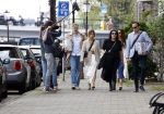 Amsterdam 5 en 6 mei 2023
Ruud de Wild en Olcay Gulsen zijn hun huis aan het verbouwen en zijn nog opnames aan het maken voor hun documentaire. Ook zus Dolshe Gulsen is erbij.