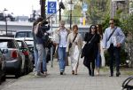 Amsterdam 5 en 6 mei 2023
Ruud de Wild en Olcay Gulsen zijn hun huis aan het verbouwen en zijn nog opnames aan het maken voor hun documentaire. Ook zus Dolshe Gulsen is erbij.