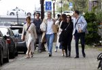 Amsterdam 5 en 6 mei 2023
Ruud de Wild en Olcay Gulsen zijn hun huis aan het verbouwen en zijn nog opnames aan het maken voor hun documentaire. Ook zus Dolshe Gulsen is erbij.