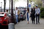 Amsterdam 5 en 6 mei 2023
Ruud de Wild en Olcay Gulsen zijn hun huis aan het verbouwen en zijn nog opnames aan het maken voor hun documentaire. Ook zus Dolshe Gulsen is erbij.