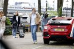 Amsterdam 5 en 6 mei 2023
Ruud de Wild en Olcay Gulsen zijn hun huis aan het verbouwen en zijn nog opnames aan het maken voor hun documentaire. Ook zus Dolshe Gulsen is erbij.