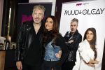 Amsterdam 20 april 2023
Presentatie Documentaire van Ruud de Wild en Olcay Gulsen bij Vondel CS in het vondelpark.
Chazia Mourali doet de presentatie . Powned gaat de docu uitzenden.